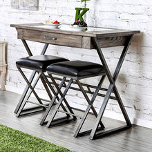 Load image into Gallery viewer, Glasby Wine Bar Table
