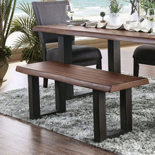 Load image into Gallery viewer, Tolstoy Dining Table