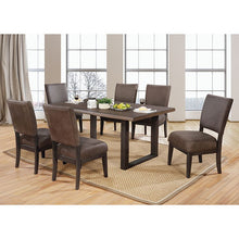 Load image into Gallery viewer, Tolstoy Side Chair (2/CTN)