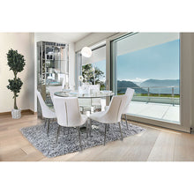 Load image into Gallery viewer, Izzy Side Chair, White (2/CTN)