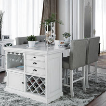 Load image into Gallery viewer, Sutton Counter Ht. Table
