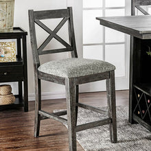 Load image into Gallery viewer, Faulkton Counter Ht. Chair (2/CTN)