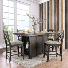 Load image into Gallery viewer, Faulkton Counter Ht. Table