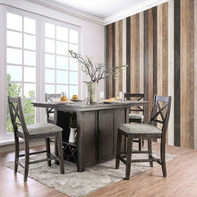 Load image into Gallery viewer, Faulkton Counter Ht. Chair (2/CTN)