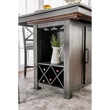 Load image into Gallery viewer, Faulkton Counter Ht. Table