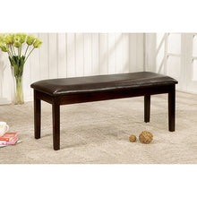 Load image into Gallery viewer, Northvale II 6 Pc. Dining Table Set w/ Bench