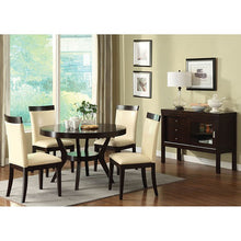 Load image into Gallery viewer, Downtown I Round Dining Table