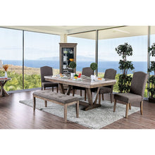 Load image into Gallery viewer, Bridgen Dining Table