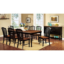 Load image into Gallery viewer, MAYVILLE Side Chair (2/CTN)
