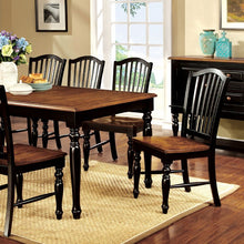Load image into Gallery viewer, MAYVILLE Dining Table w/ 1x18 Leaf