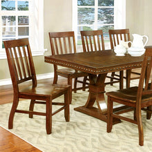 Load image into Gallery viewer, FOSTER I Dining Table w/ 1x18 Leaf