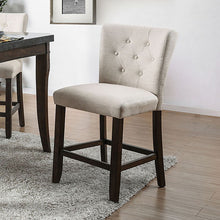 Load image into Gallery viewer, Schoten Counter Ht. Chair (2/CTN)