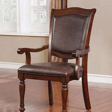 Load image into Gallery viewer, Sylvana Arm Chair (2/CTN)