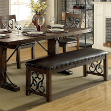 Load image into Gallery viewer, PAULINA Dining Table