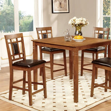 Load image into Gallery viewer, FREEMAN II Counter Ht. Table Set