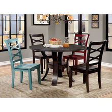 Load image into Gallery viewer, GISELLE Side Chair, Espresso (2/CTN)