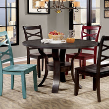 Load image into Gallery viewer, GISELA Round Dining Table