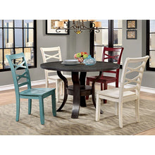 Load image into Gallery viewer, GISELLE Side Chair, White (2/CTN)