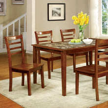 Load image into Gallery viewer, FORDVILLE I 7 Pc. Dining Table Set