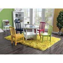 Load image into Gallery viewer, Casey 5 Pc. Kids Table Set