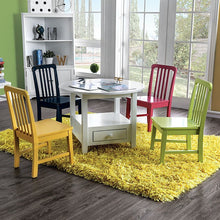 Load image into Gallery viewer, Casey 5 Pc. Kids Table Set