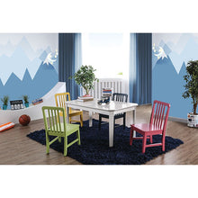 Load image into Gallery viewer, Casey 5 Pc. Kids Table Set