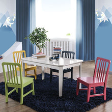 Load image into Gallery viewer, Casey 5 Pc. Kids Table Set