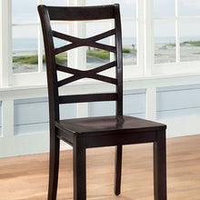 Load image into Gallery viewer, GISELLE Side Chair, Espresso (2/CTN)
