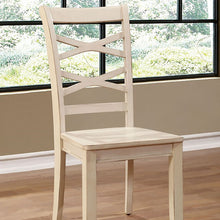 Load image into Gallery viewer, GISELLE Side Chair, White (2/CTN)