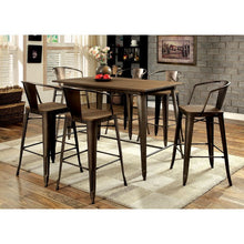 Load image into Gallery viewer, COOPER II Counter Ht. Chair (2/CTN)