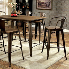Load image into Gallery viewer, COOPER II Counter Ht. Table