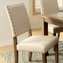 Load image into Gallery viewer, MELSTON I Side Chair w/ Ivory (2/CTN)