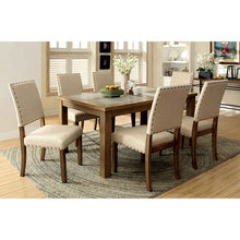 Load image into Gallery viewer, MELSTON I Side Chair w/ Ivory (2/CTN)