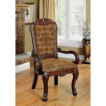 Load image into Gallery viewer, MEDIEVE Dining Table, Cherry