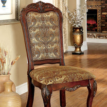 Load image into Gallery viewer, MEDIEVE Side Chair, Cherry (2/CTN)