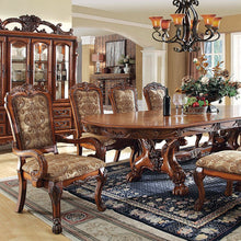 Load image into Gallery viewer, Medieve Dining Table
