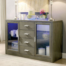Load image into Gallery viewer, LUMINAR II Counter Ht. Table