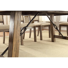 Load image into Gallery viewer, COLETTE 92" Dining Table