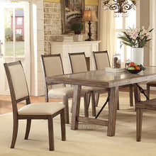 Load image into Gallery viewer, COLETTE 92" Dining Table