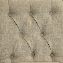 Load image into Gallery viewer, Sania III Bar. Chair, Ivory (2/CTN)