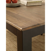 Load image into Gallery viewer, MARSHALL Dining Table