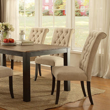 Load image into Gallery viewer, MARSHALL Dining Table