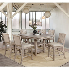 Load image into Gallery viewer, Ledyard Counter Ht. Side Chair (2/CTN)