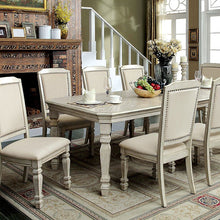 Load image into Gallery viewer, HOLCROFT Dining Table