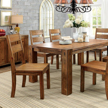 Load image into Gallery viewer, FRONTIER Dining Table