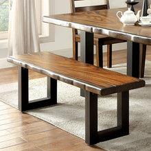 Load image into Gallery viewer, MADDISON Bench
