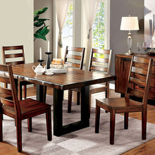 Load image into Gallery viewer, MADDISON Dining Table