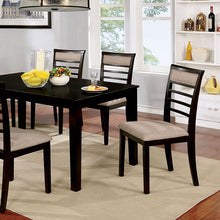 Load image into Gallery viewer, Fafnir 7 Pc. Dining Table Set