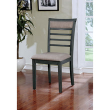 Load image into Gallery viewer, Fafnir 6 Pc. Dining Table Set w/ Bench