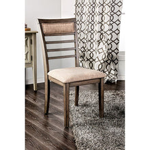 Load image into Gallery viewer, TAYLAH 7 Pc. Dining Table Set
